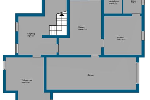 Villa i Lajatico, Pisa, Lajatico - € 625.000 | Ref: R06888LAVI - foto 30